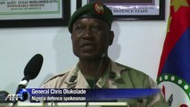Nigeria's military retake Gwoza from Boko Haram