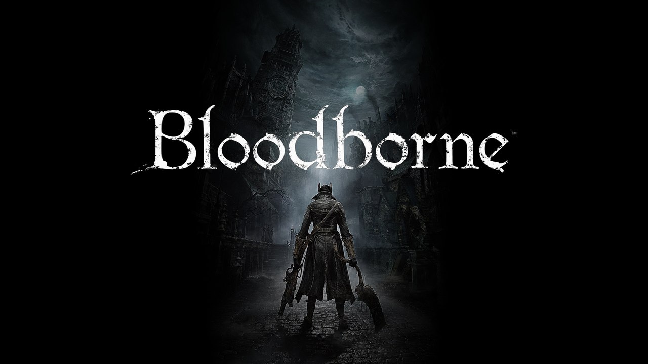 Bloodborne - Chronique Gaming Joe Vidéo - OÜI FM