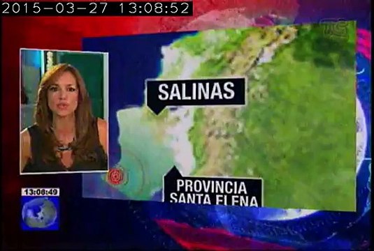 Salinas Oleaje