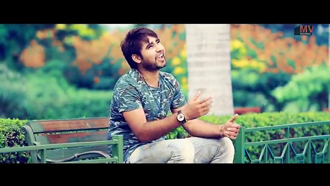 Desi Vs Yankey I YAAD BRAR I Brand New Punjabi Full Song