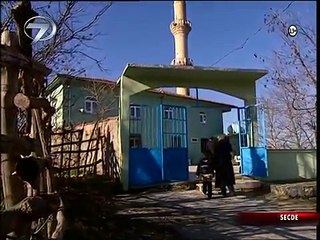 TV FİLMİ - SECDE - KANAL 7 - HD Part 1