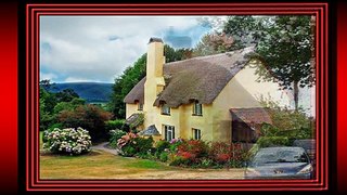 Cottages Anglais -
