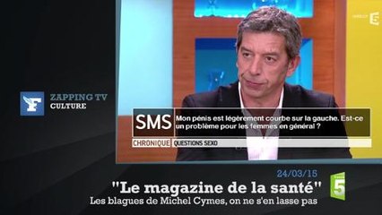 Zapping TV : le meilleur et le pire de la télévision cette semaine