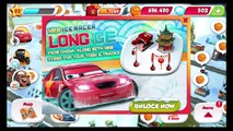 Disney Pixar Cars Fast as Lightning McQueen  Introducing New Car LONG GE! The New Chinese Racer!