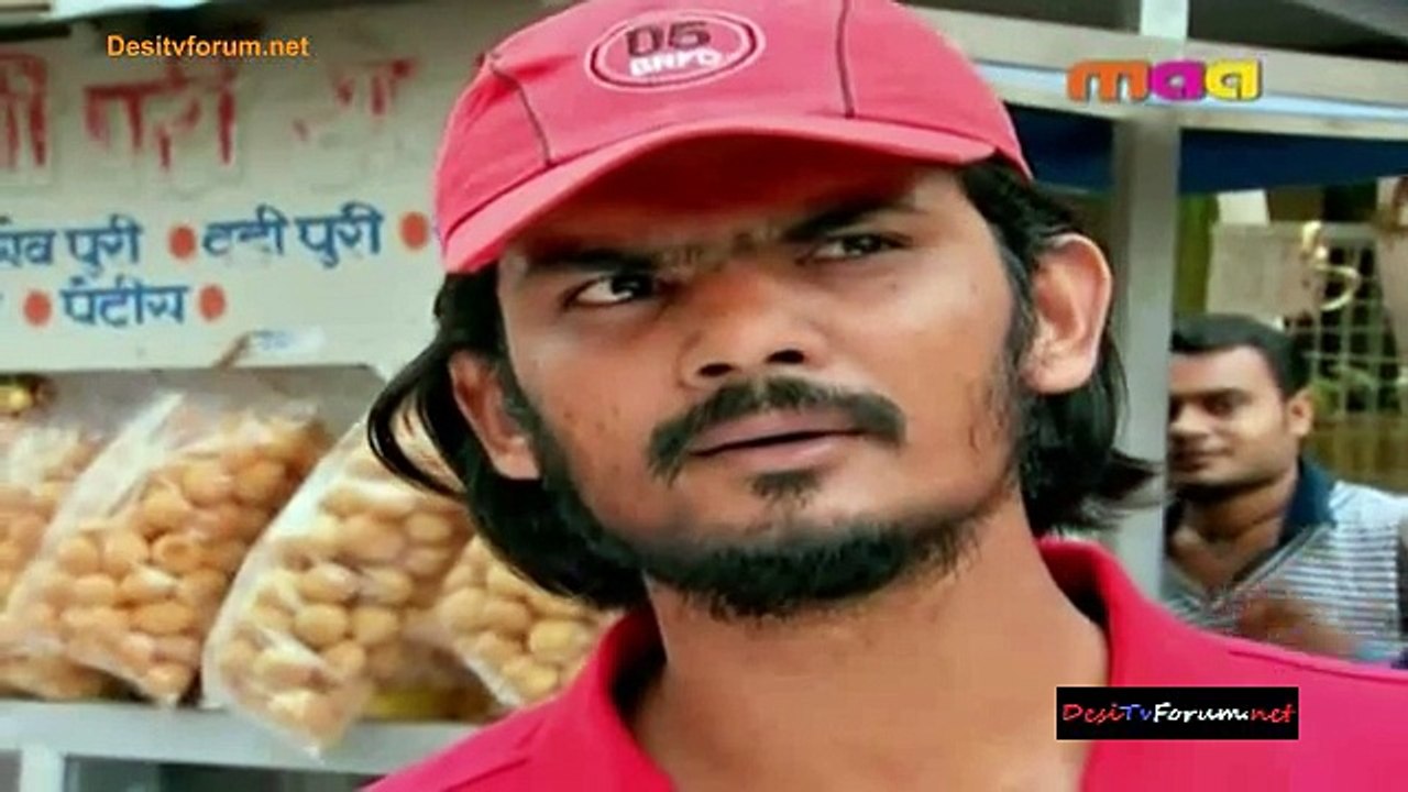 CID (Maa Tv) 27th March 2015 Video Watch  Part3