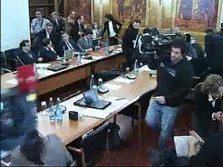 Audição de Carlos Tavares - caso BES