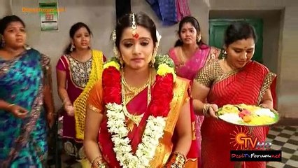 Nadhaswaram 27th March 2015 Video Watch Online Pt2
