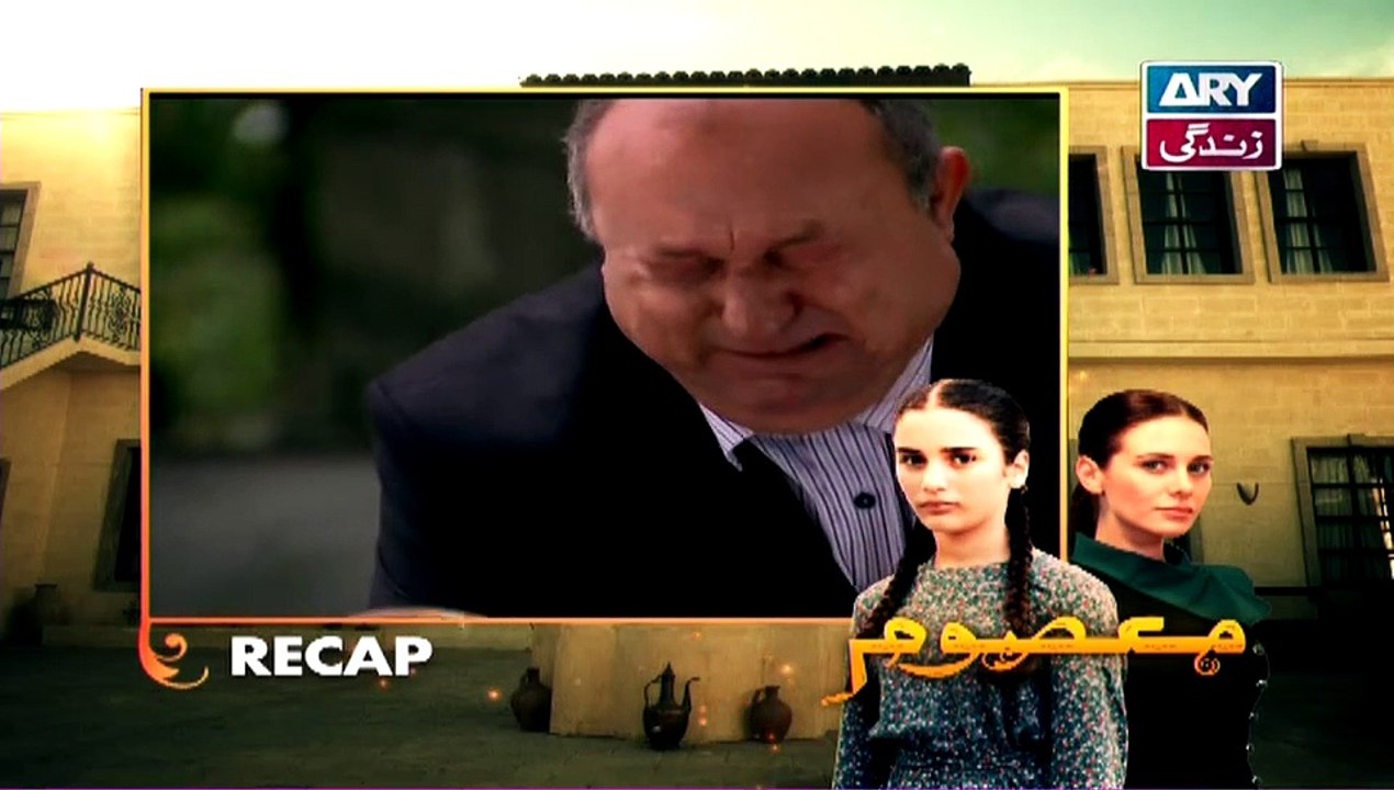 Masoom Episode 90 Full