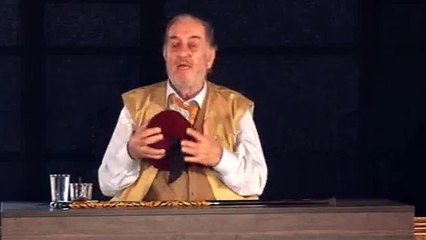 03-12-2011 Kısım 2 Kadir Mısıroğlu Sohbeti