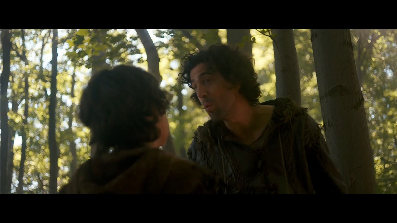 Robin des Bois, la véritable histoire - Bande-Annonce #2 [VF|HD]