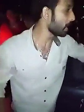 Pakistani Ki Police | Result Of Flirting With A Girl In Road