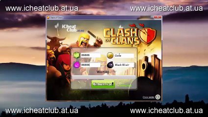 Clash of Clans Hack Outil Générateur 2015 / hacks / tricheurs / Français