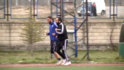 Necati Ateş'in Kadro Dışı Bırakılması