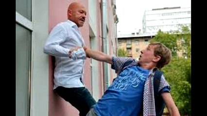 Призрак смотреть фильм полностью