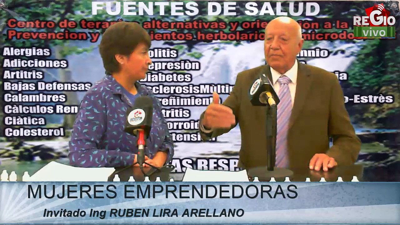 MUJERES EMPRENDEDORAS 23 DE MARZO DEL 2015