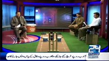 Kis Mai Hai Dum (Worldcup Special Transmission) On Channel 24 – 27th March 2015