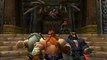 The Ironforge Cossack (WoW)