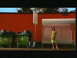 Pub Rexona (Poubelle)