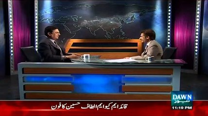 Naeem Bokhari Ke Saath – 27th March 2015
