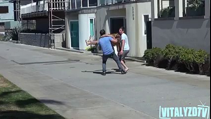 Stealing Girlfriends Prank!