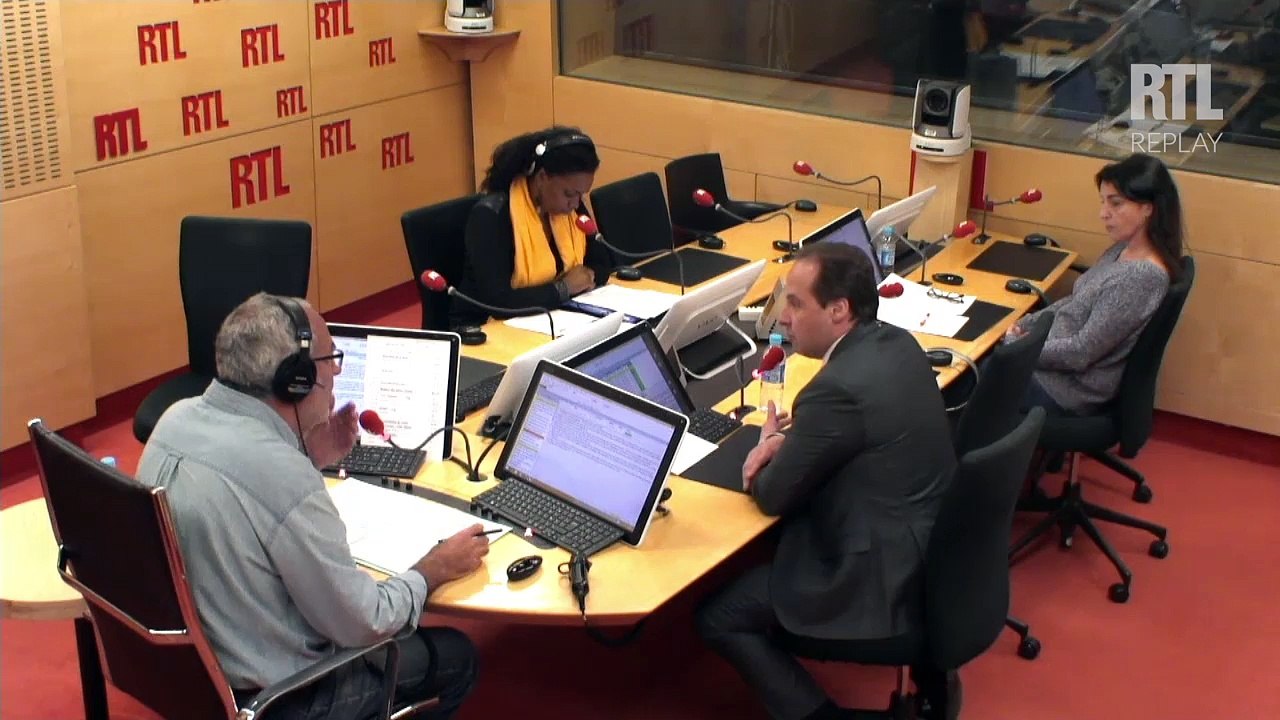 Élections départementales 2015 : "L'UDI devrait multiplier par trois le nombre de ses élus", dit Jean-Christophe Lagarde