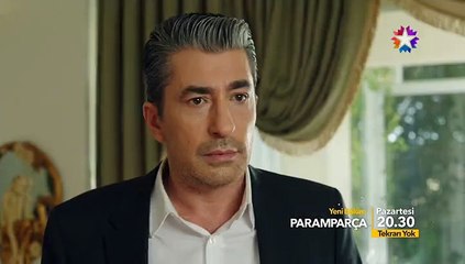 Paramparça 18. Bölüm Fragmanı 30 Mart 2015