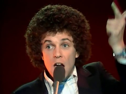 Leo Sayer You Make Me Feel Like Dancing {Miros Mar}¸.•*¨*• ♪♫