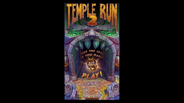 Temple Run 2 - EASTER UPDATE! Unlock Aerodynamic Bunny Ears Collect Easter Artifcats