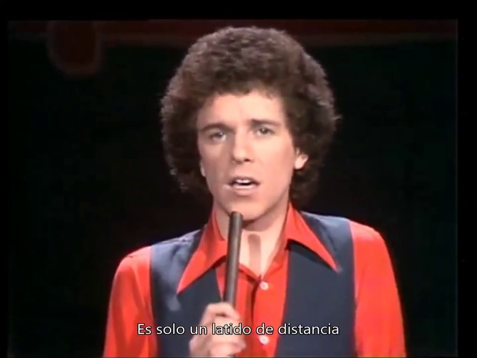 Leo Sayer "WHEN I NEED YOU" 1976 (Subtitulos Español ){Miros Mar}¸.•*¨*• ♪♫