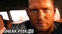 Mad Max- Fury Road Speak Peak 'Explosion' (2015) - Tom Hardy, Charlize Theron Movie HD