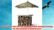 Best of Times Patio Bar and Tailgating Center Standard Package Tiki (Discontinued by Manufacturer)