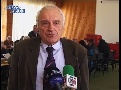 Oko istoka, 27. mart 2015. (RTV Bor)