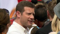 Dermot O'Leary leaves The X Factor