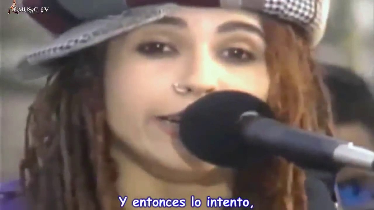What´s Up "4 Non Blondes"  (Subtitulos Español) HD {Miros Mar}¸.•*¨*• ♪♫