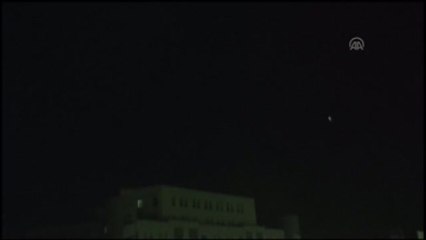 Yemen'deki "Kararlılık Fırtınası" Operasyonu