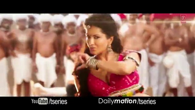 Dhol Baje Dhol Full Song-Remix(Audio) Sunny Leone Ek Paheli Leela