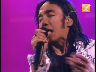 Journey "Open Arms" LIVE 2008 {Miros Mar}¸.•*¨*• ♪♫