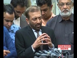 Ahmed Quraishi: Was Tape Leaked To Torpedo PMLN-PTI Understandings, Karachi Distraction?
