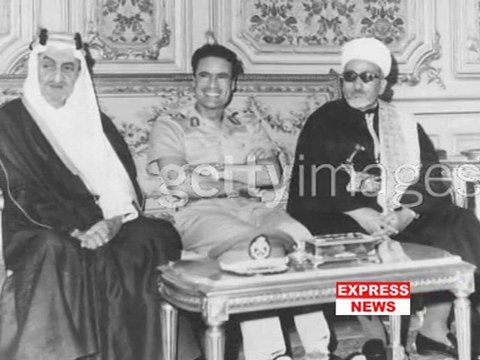 Ahmed Quraishi: Saudis Intervened In 1960s To Support A Shia Kingdom In Yemen