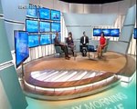 Sunday Morning Live Debate on Islam