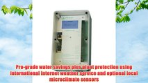 netAQUA 9D WIFI Sprinkle-Smart WiFi Irrigation Controller