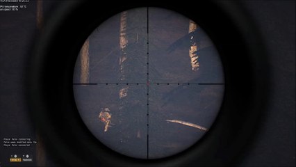 DDr3 kill - Choppin Wood