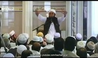 Maulana Tariq Jameel Sahab - Maa, Behn, Beti