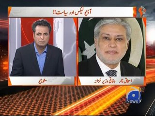 Naya Pakistan -27 Mar 2015