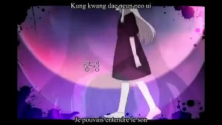 SeeU - Hide and Seek (Vostfr + Romaji) [For Dailymotion]