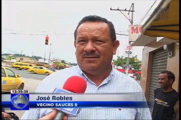 Un rayo cayó en una casa en Sauces 8