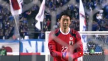 Japan vs Tunisia 2-0 All Goals & Highlights 27/03/2015