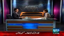 Naeem Bokhari Ke Saath ~ 27th March 2015 - Live Pak News