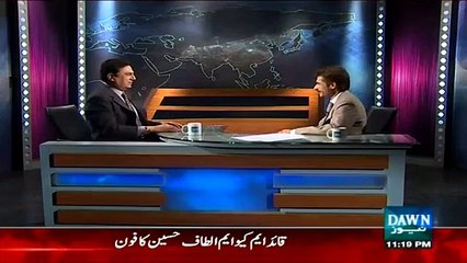 Naeem Bokhari Ke Saath ~ 27th March 2015 - Live Pak News