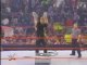 Undertaker Last Ride on Spike Dudley